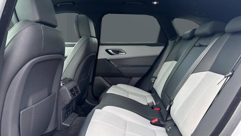 Land Rover Range Rover Velar 2.0 D200 MHEV Dynamic HSE 5dr Auto Diesel Estate